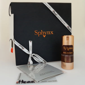 Sphynx - Baldstyling Shaving Serum -15ml